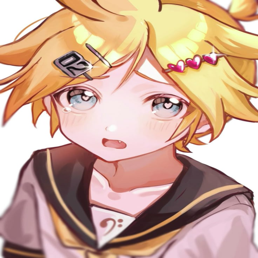 Kagamine Len