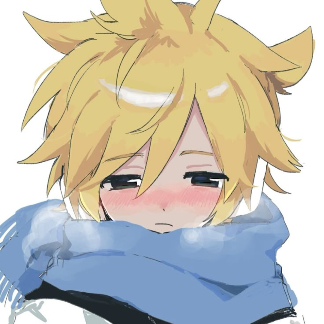 Len and Rin